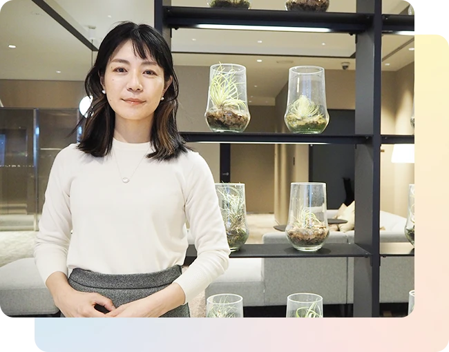 きづきアセットの「専任内管 兼 営業サポート体制」は、他社と何が違うのでしょうか？