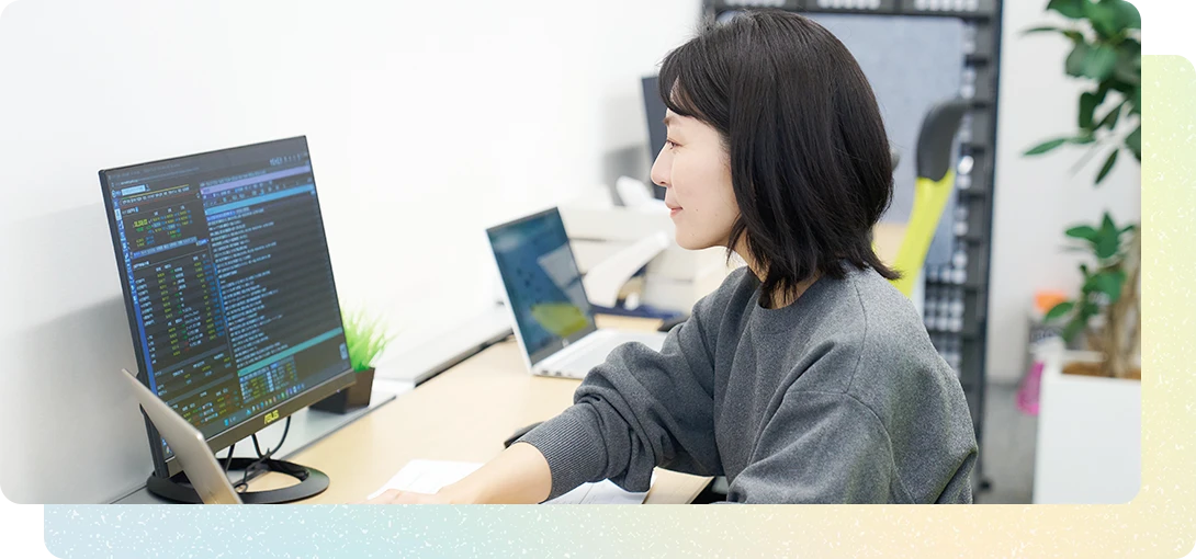 IFAとのコミュニケーションで心がけていることはありますか？