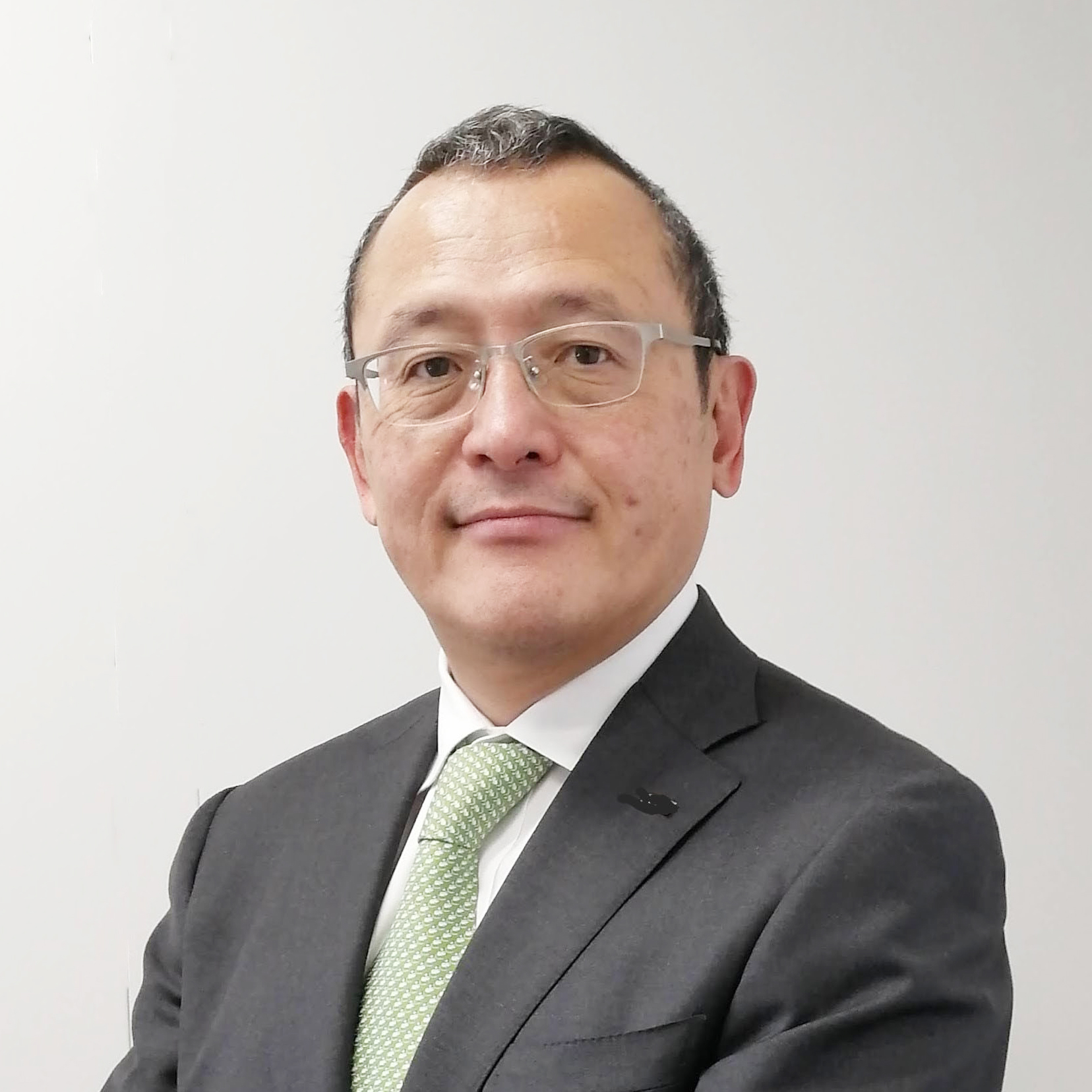 田口 れん太 氏