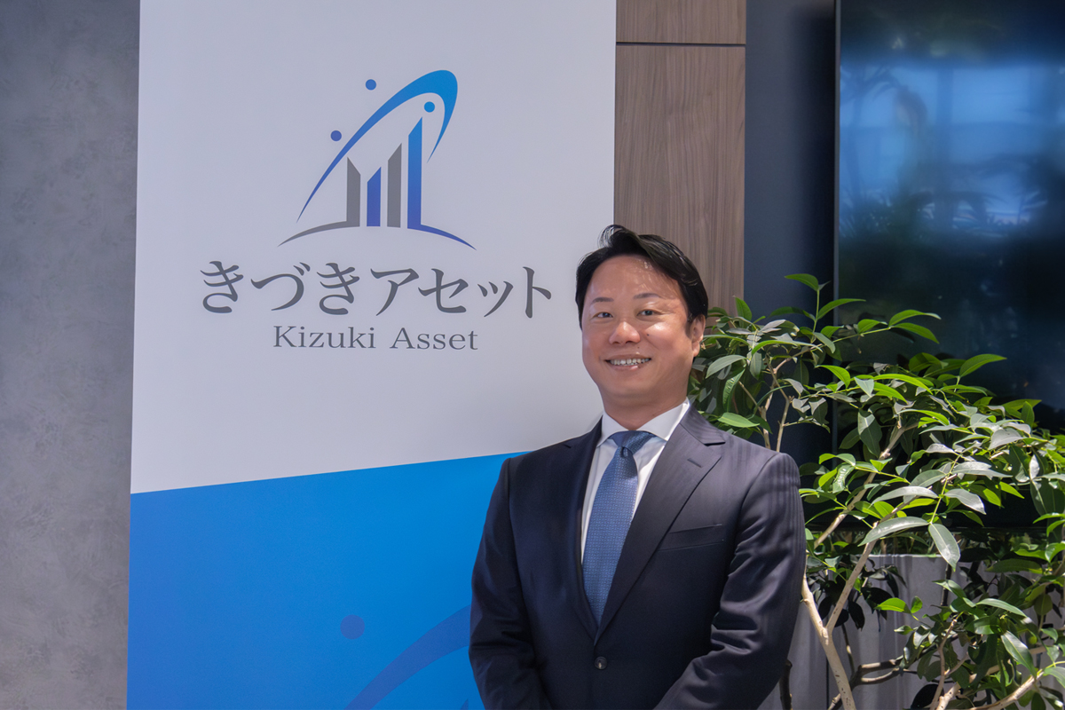 株式会社QUICKの導入事例としてきづきアセットがご紹介いただきました