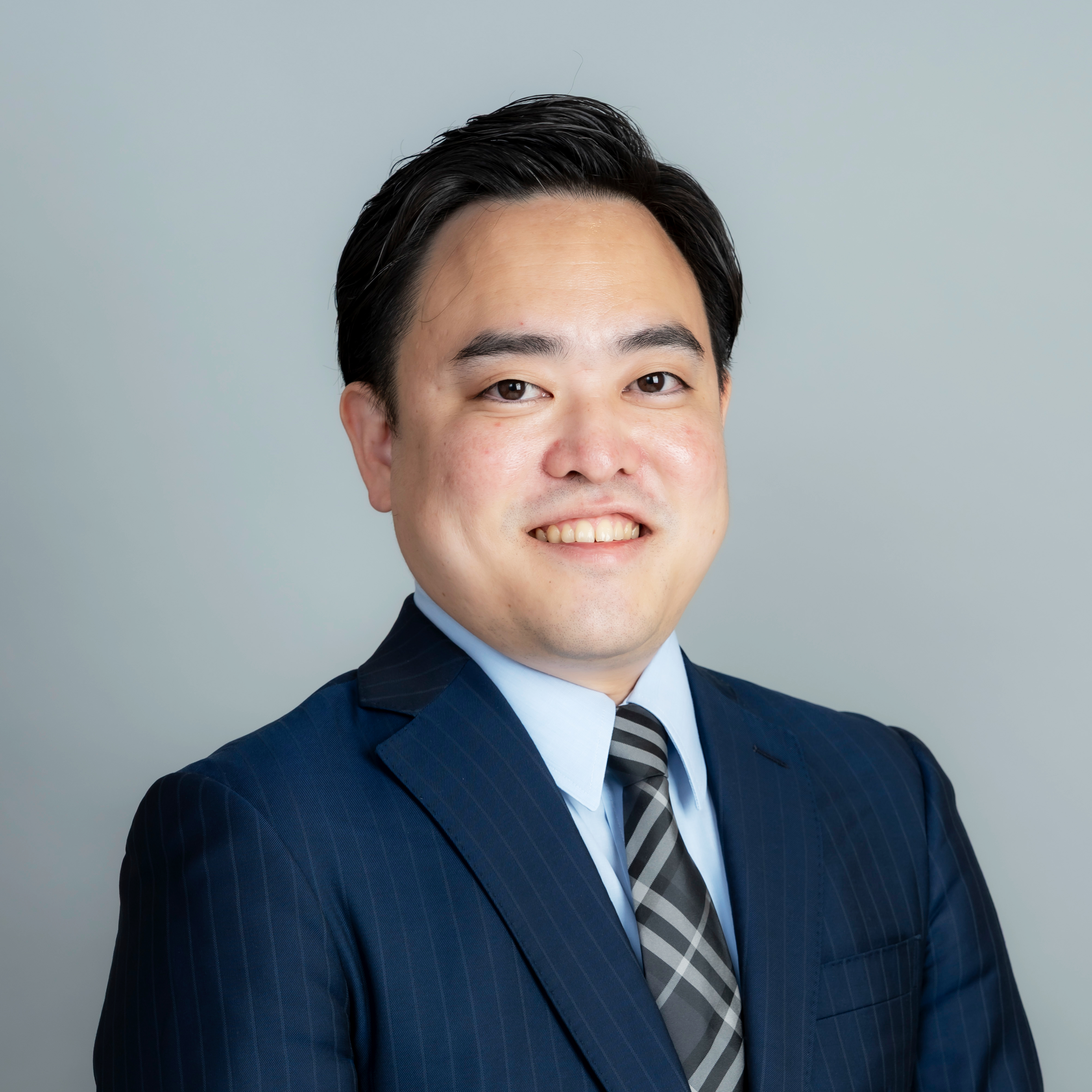 矢畑 恭平 氏